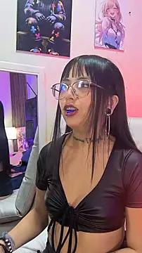 mary luckaysha  online show from June 24, 2026, 7:24 pm
