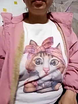 Arica sexy001 online show from February 10, 2026, 1:43 am