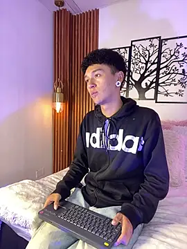 David Banks  online show from February 21, 2026, 12:28 pm