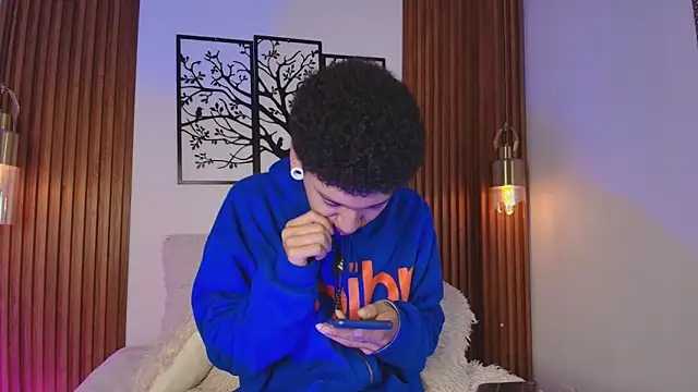 David Banks  online show from February 23, 2026, 12:35 pm