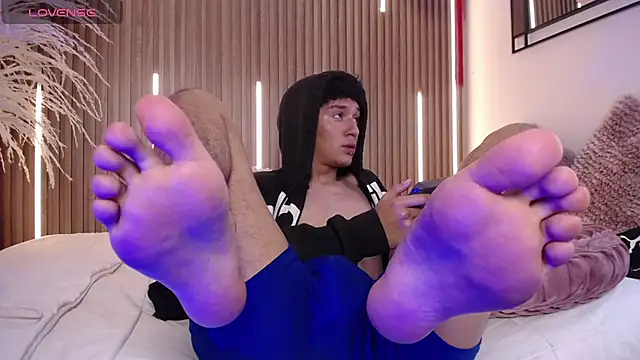 David Banks  online show from March 14, 2026, 3:17 pm