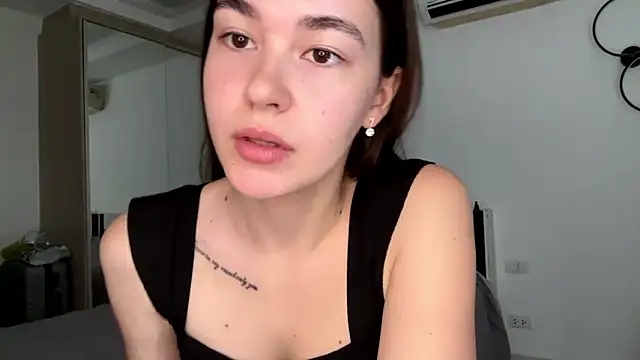 MauritaSpueler online show from February 27, 2026, 6:02 am