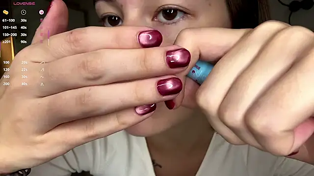 Snapshot of MauritaSpueler chatting on March 15, 2026, 10:54 am MauritaSpueler online show from March 15, 2026, 10:54 am