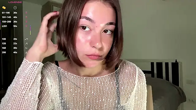 Snapshot of MauritaSpueler chatting on March 23, 2026, 7:23 am MauritaSpueler online show from March 23, 2026, 7:23 am