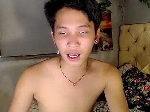 Baby Aries69 online show from February 6, 2026, 7:12 am