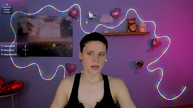 emi fade online show from February 25, 2026, 12:15 pm