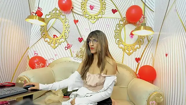 Snapshot of ValeryBellotti chatting on February 13, 2026, 12:34 pm ValeryBellotti online show from February 13, 2026, 12:34 pm