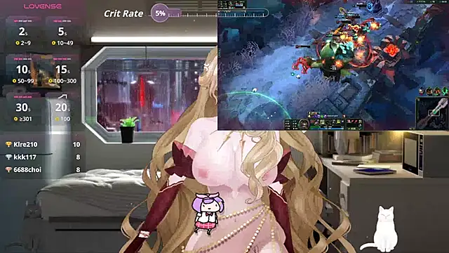 chenxi003 online show from March 26, 2026, 2:00 pm