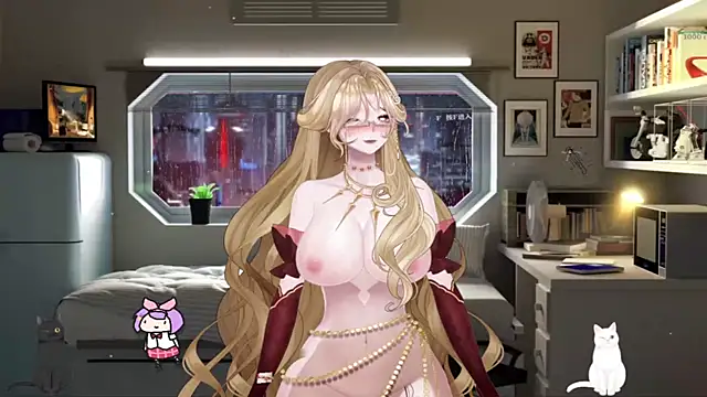 chenxi003 online show from April 14, 2026, 4:13 pm