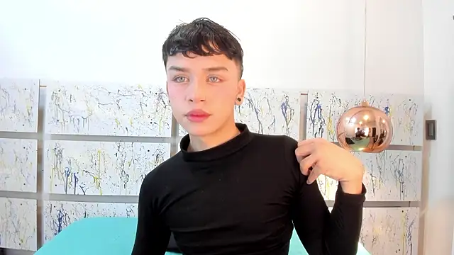 Camilo X x online show from February 12, 2026, 11:38 am