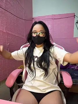 Leeeiuu online show from February 22, 2026, 2:59 pm