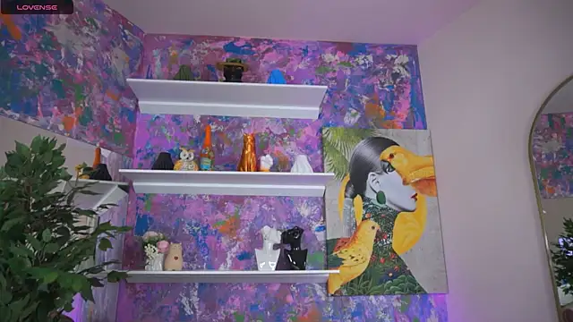 Snapshot of Josie_Angel chatting on February 5, 2026, 8:46 pm Josie Angel online show from February 5, 2026, 8:46 pm