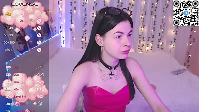 Stephanie Bloom online show from February 4, 2026, 7:31 pm