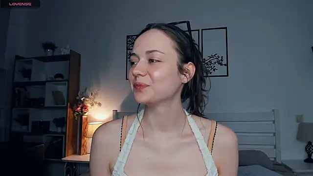 MalvinaTrafford online show from February 20, 2026, 8:20 pm