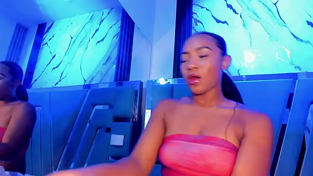 emii brown online show from April 8, 2026, 1:38 am