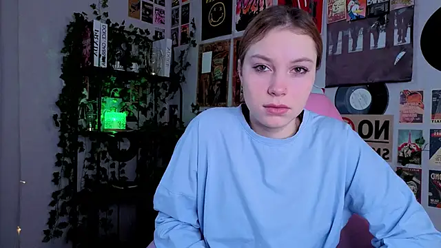 Snapshot of JadwigaTagliavia chatting on February 1, 2026, 9:41 am JadwigaTagliavia online show from February 1, 2026, 9:41 am