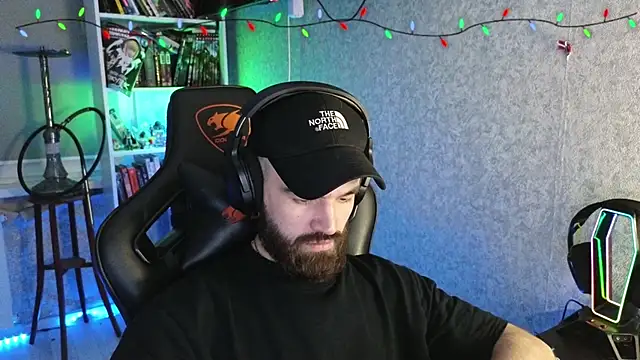  Mostly  online show from February 20, 2026, 12:07 am