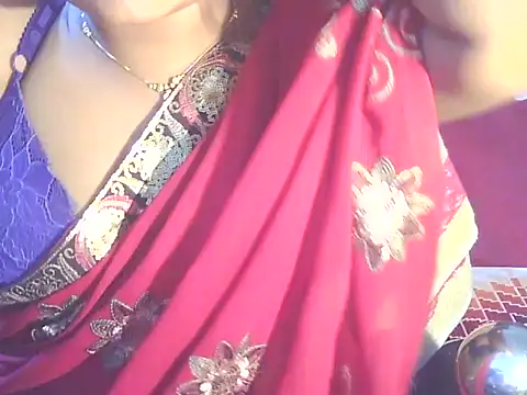 Nusrat Faria online show from February 7, 2026, 1:26 pm