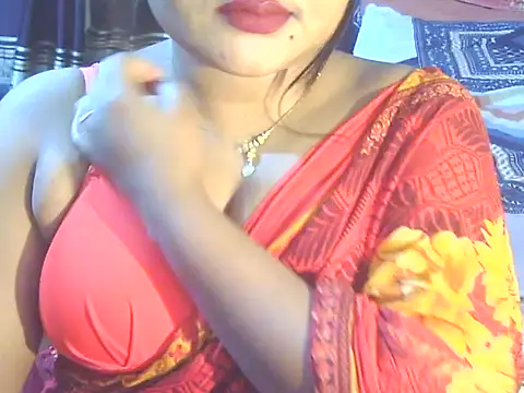 Nusrat Faria online show from March 2, 2026, 7:43 pm