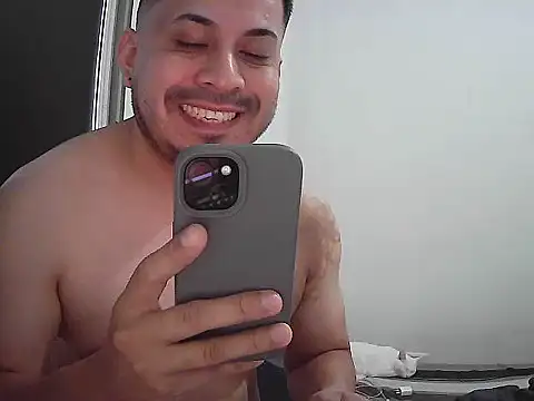 JonatanBail online show from February 22, 2026, 5:00 pm