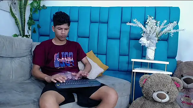 Stephen Angel online show from February 6, 2026, 6:22 pm