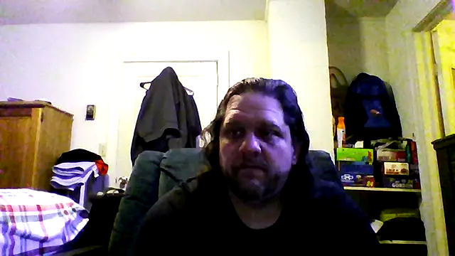 Demon2182 online show from February 9, 2026, 2:26 am