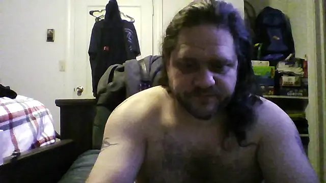 Demon2182 online show from February 19, 2026, 6:26 pm