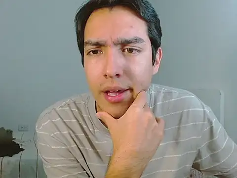 NickFin online show from July 11, 2026, 1:41 am