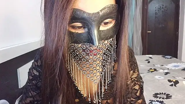 Alina Teen online show from May 15, 2026, 10:00 am