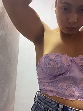 Samantha rousse28 online show from February 14, 2026, 2:47 pm