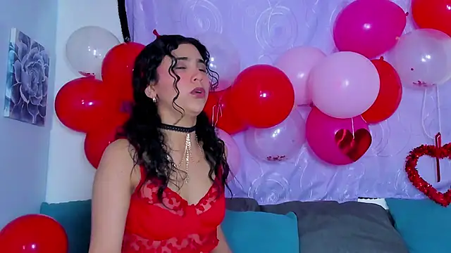 LunaLith online show from February 14, 2026, 4:48 pm