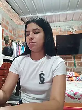 Snapshot of tifany_lechosa111 chatting on June 16, 2026, 6:21 pm tifany lechosa111 online show from June 16, 2026, 6:21 pm