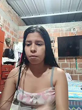 Snapshot of tifany_lechosa111 chatting on July 2, 2026, 12:21 am tifany lechosa111 online show from July 2, 2026, 12:21 am