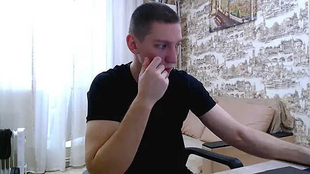 markbodrov online show from May 5, 2026, 12:57 pm