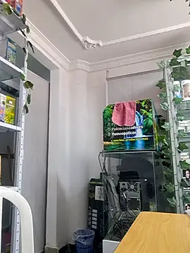 Tatianna Loove  online show from February 17, 2026, 2:35 pm