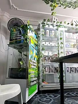 Tatianna Loove  online show from April 8, 2026, 3:34 pm