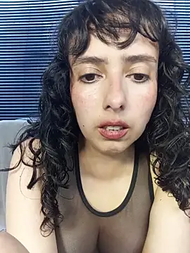 Eva Err online show from March 6, 2026, 10:06 pm