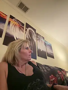 FireAfterDark online show from March 10, 2026, 1:43 am