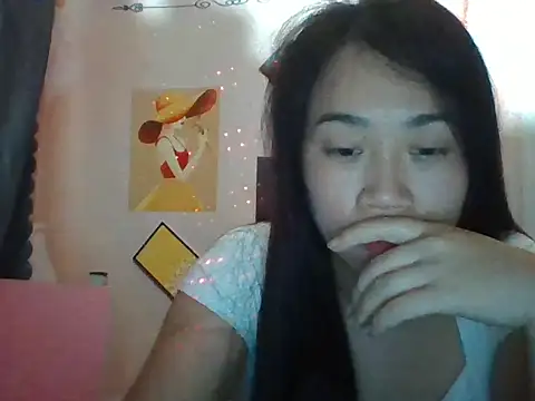 Snapshot of Anie6996 chatting on February 19, 2026, 3:08 pm Anie6996 online show from February 19, 2026, 3:08 pm