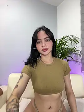 Snapshot of Elirpo chatting on February 21, 2026, 2:23 am Elirpo online show from February 21, 2026, 2:23 am