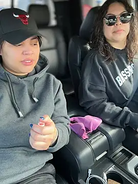 KittyTatts online show from February 11, 2026, 7:19 pm