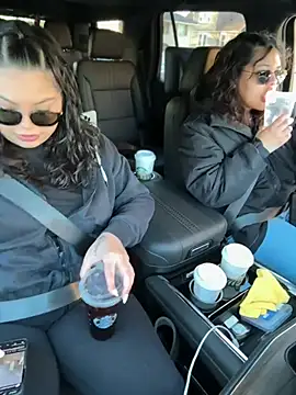 KittyTatts online show from February 22, 2026, 11:36 pm