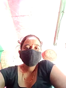 Raamdevi158 online show from March 2, 2026, 8:32 am