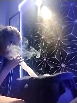 amairany27 online show from March 4, 2026, 6:36 pm