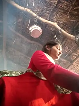 Snapshot of Hotty_raghni chatting on February 23, 2026, 2:42 am Hotty raghni online show from February 23, 2026, 2:42 am