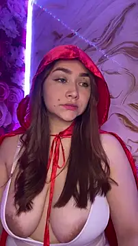 Sara 2507 online show from February 12, 2026, 5:35 am