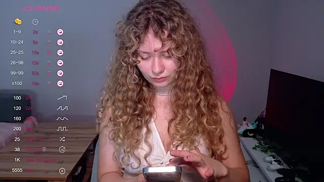 Milounee online show from June 14, 2026, 7:43 am