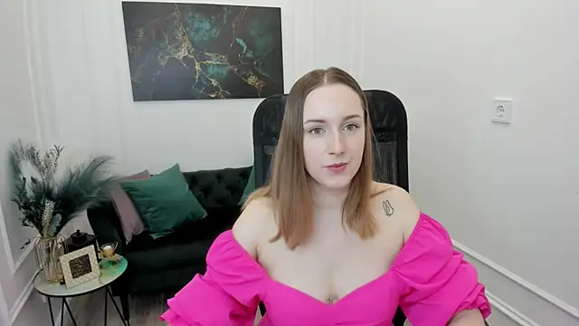 CaseyTerini online show from March 22, 2026, 4:05 am