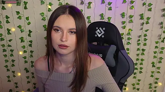 AliceIMonta online show from March 1, 2026, 5:37 pm