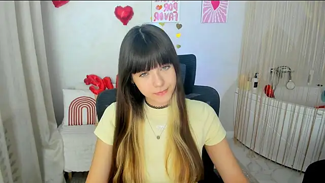 Snapshot of GentleTeas chatting on February 14, 2026, 6:26 pm GentleTeas online show from February 14, 2026, 6:26 pm